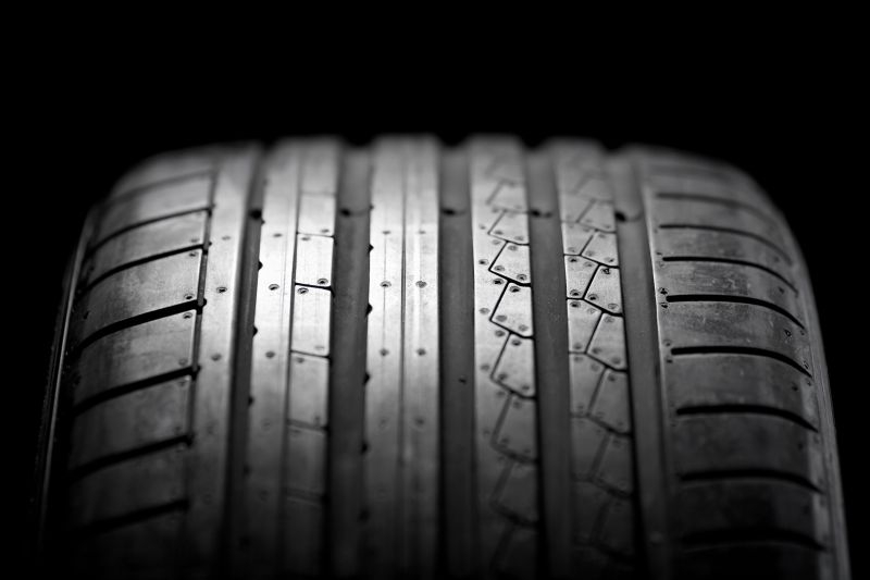 Tread depth is a factor to consider when replacing tyres Tyroola